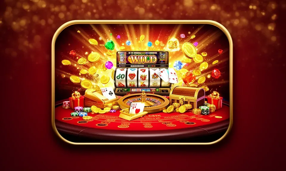 raja10 Casino