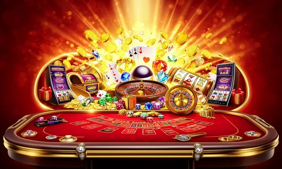 raja10 Sportsbook Markets